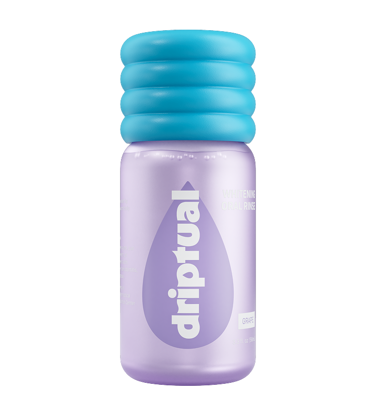 Whitening Oral Rinse