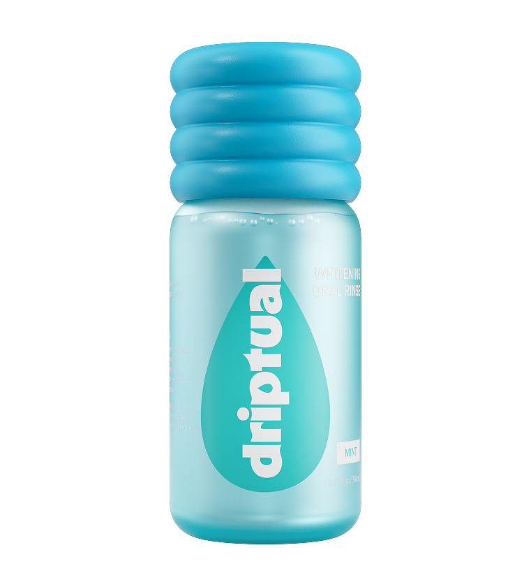 Whitening Oral Rinse