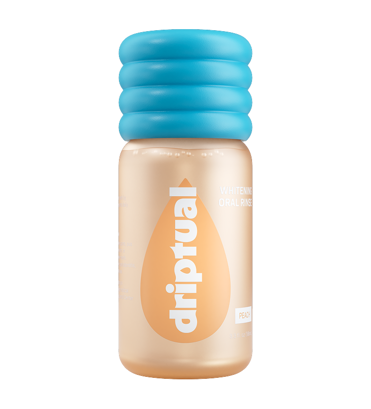 Whitening Oral Rinse