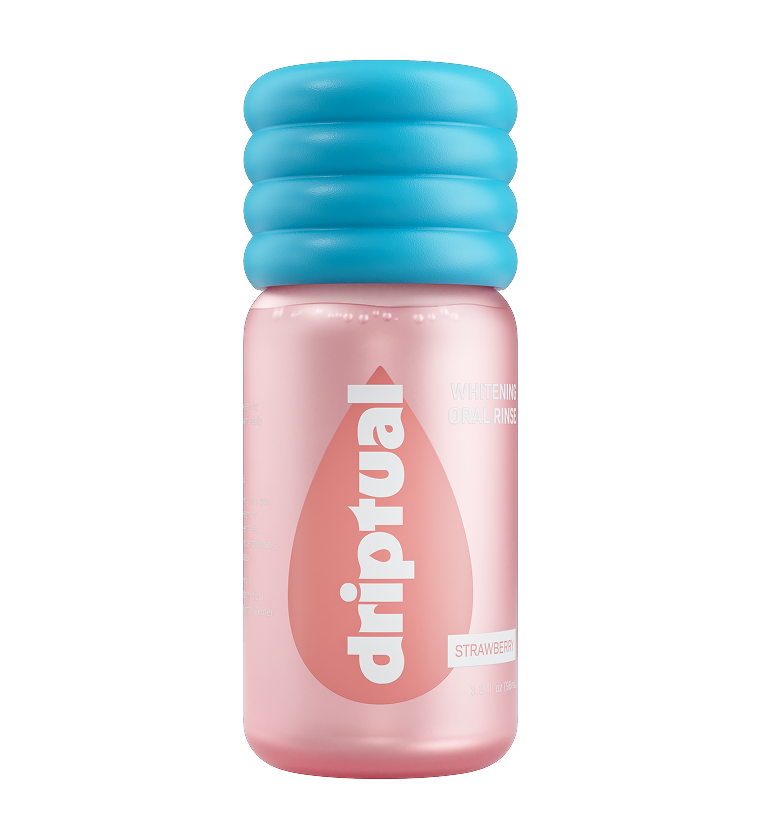 Whitening Oral Rinse